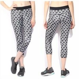 Nike running leggings, pants, tights, size S